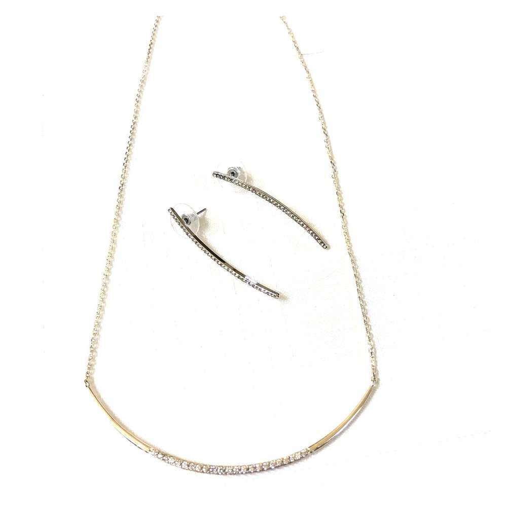 Necklace/Earring set